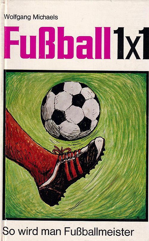 Fussball 1x1