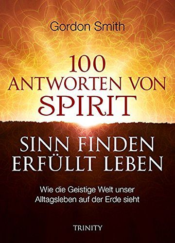 100 Antworten von Spirit