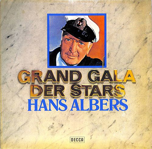Grand Gala der Stars [Vinyl]