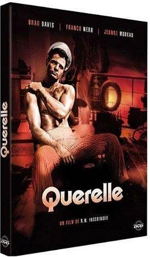 Querelle [DVD]
