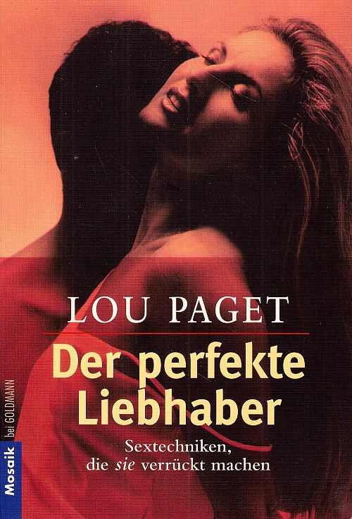 Der perfekte Liebhaber