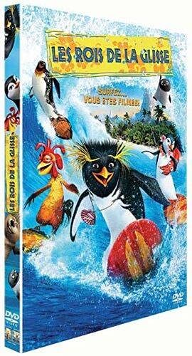 Les Rois de la glisse [DVD]