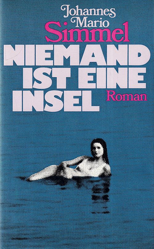 Niemand ist eine Insel