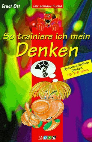So trainiere ich mein Denken