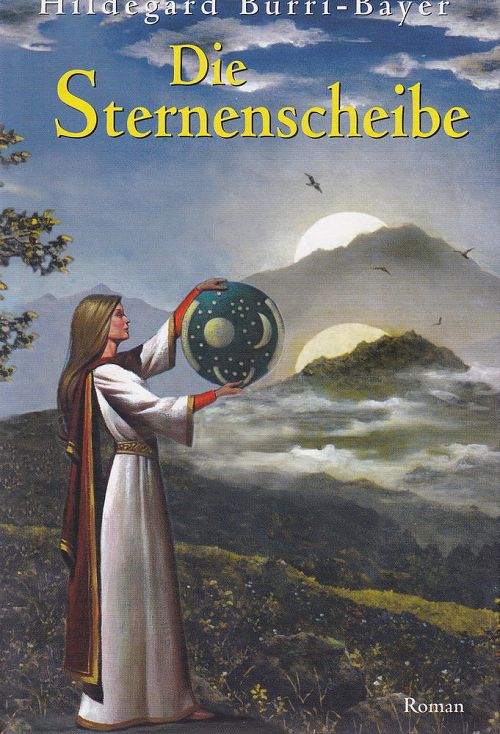 Die Sternenscheibe