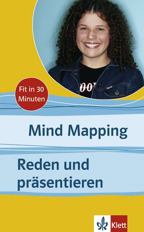 Mind Mapping - Reden und präsentieren