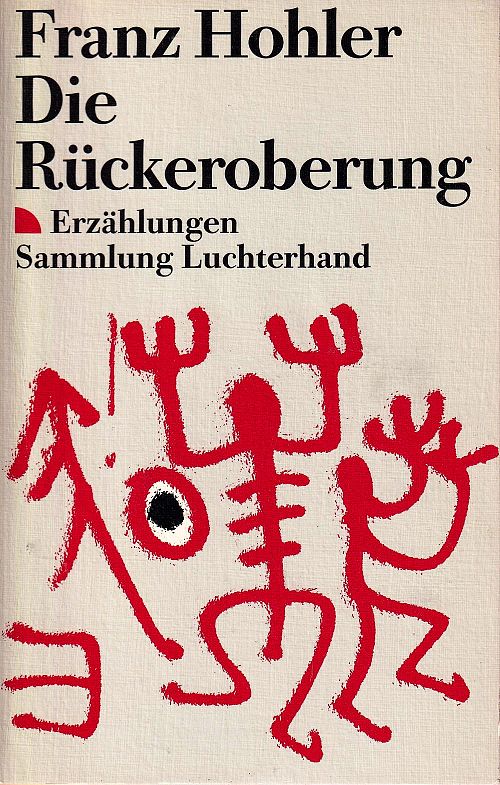 Die Rückeroberung