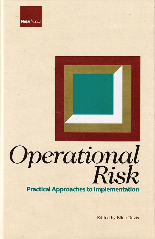 Operational Risk