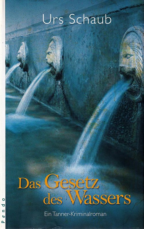 Das Gesetz des Wassers