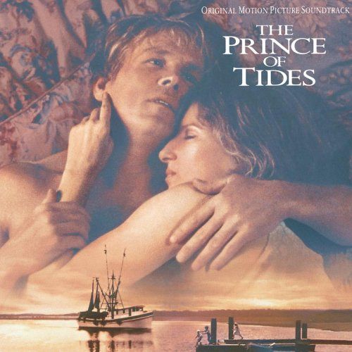 Prince of Tides [CD]