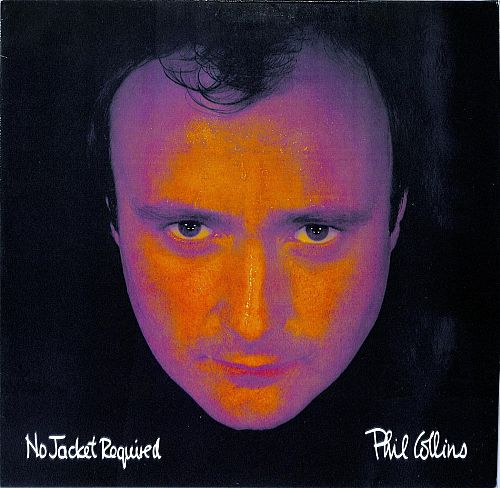 No Jacket Required [Vinyl]