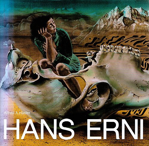 Hans Erni