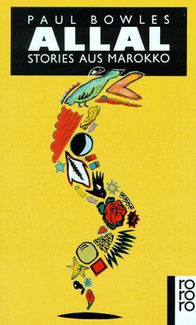 Allal: Stories aus Marokko
