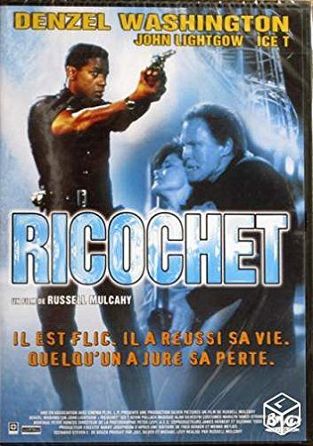 Ricochet  [DVD]