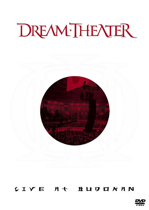 Dream Theater - Live at Budokan [DVD]