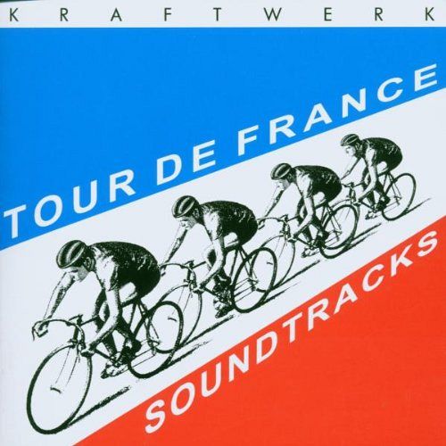 Tour De France Soundtracks [CD]