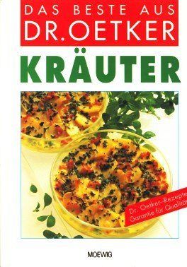 Kräuter