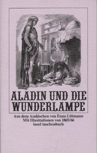 Aladin und die Wunderlampe