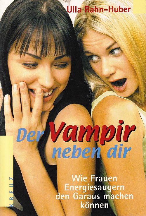 Der Vampir neben dir 