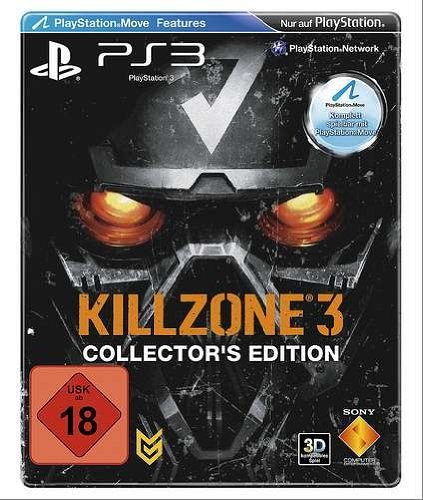 Killzone 3 [Sony PlayStation 3]