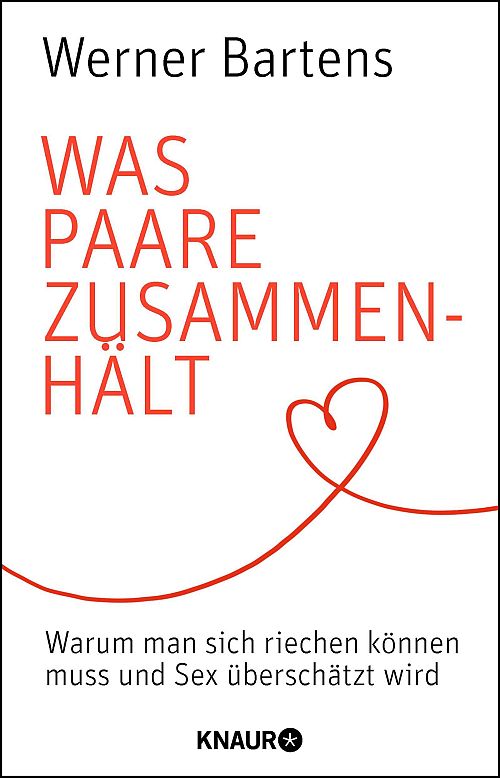Was Paare zusammenhält