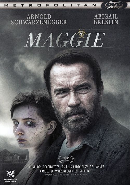 Maggie [DVD]
