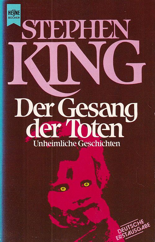 Der Gesang der Toten