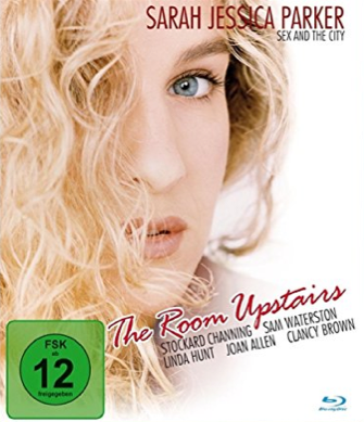 The Room Upstairs [Blu-ray]