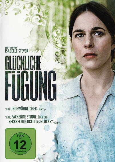 Glückliche Fügung [DVD]
