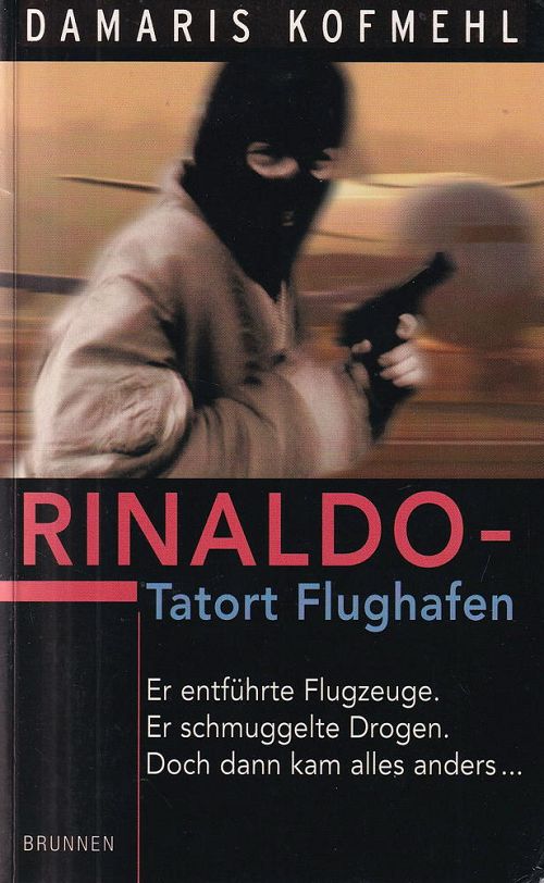 Rinaldo - Tatort Flughafen