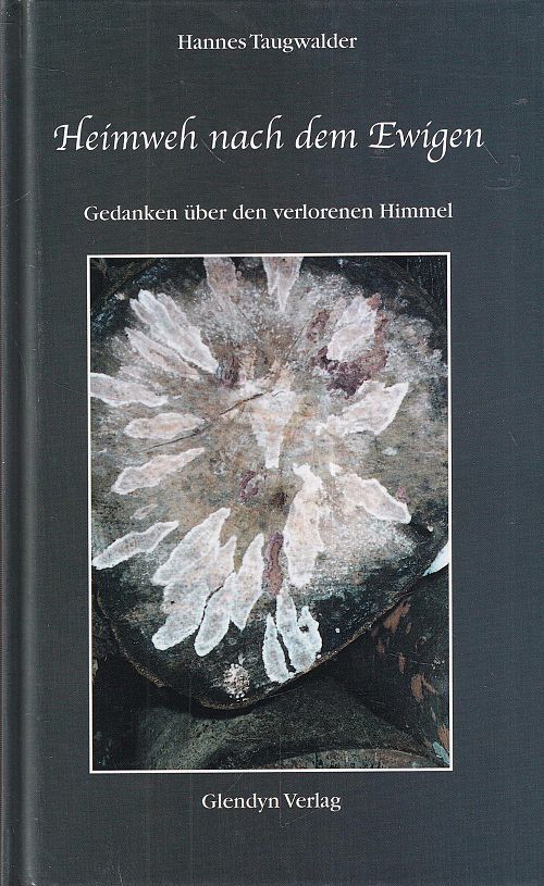 Heimweh nach dem Ewigen - Gedanken über den verlorenen Himmel