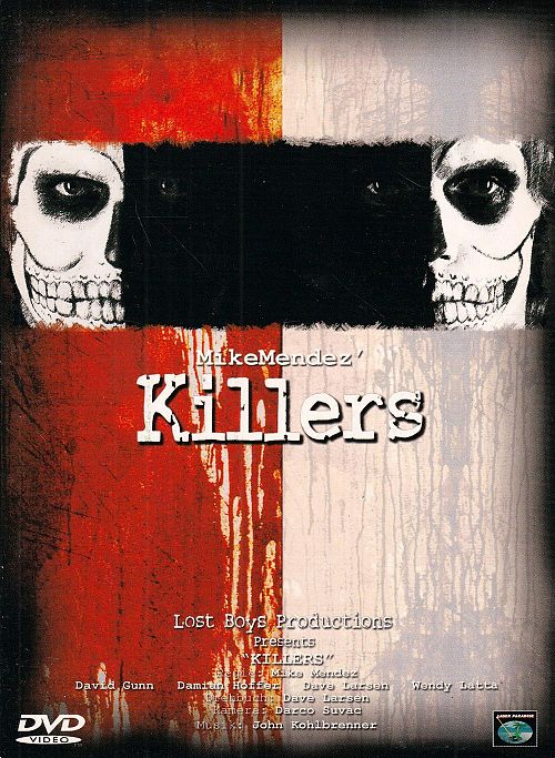 Killers [DVD]