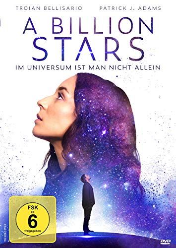A Billion Stars - Im Universum ist man nicht allein [DVD]