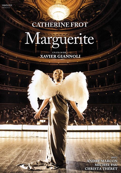 Marguerite [DVD]