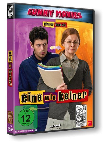 Eine wie keiner [DVD]