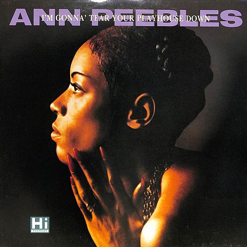 I'm Gonna Tear Your Playhouse Down [Vinyl]