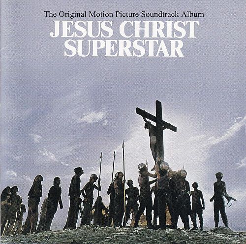 Jesus Christ Superstar [CD]