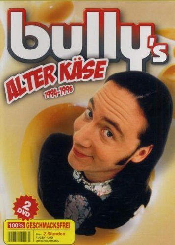 Bully's Alter Käse [DVD]