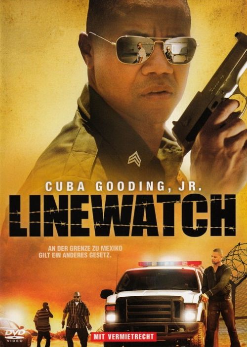 Linewatch [DVD]
