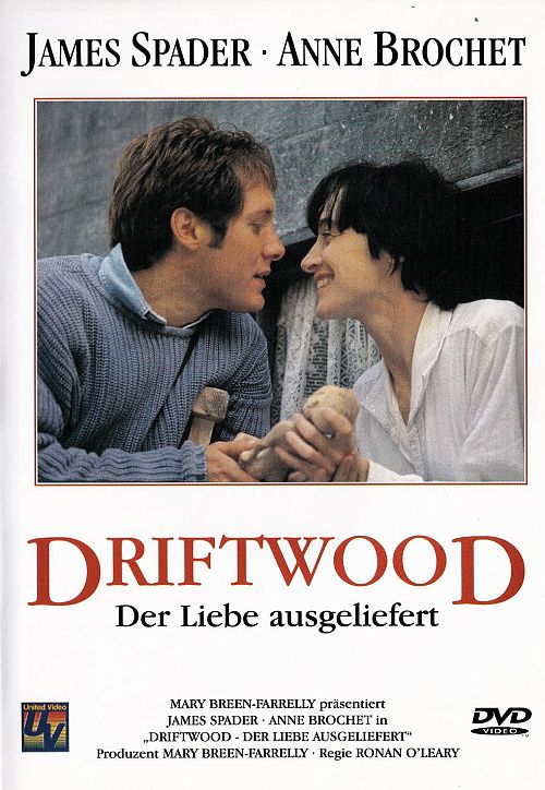 Driftwood - Der Liebe ausgeliefert [DVD]
