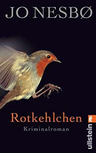 Rotkehlchen