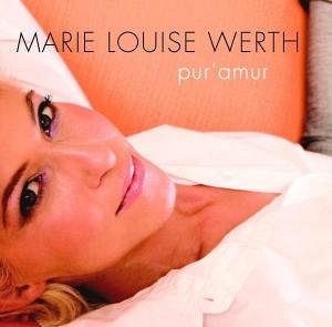 Pur Amur [CD]