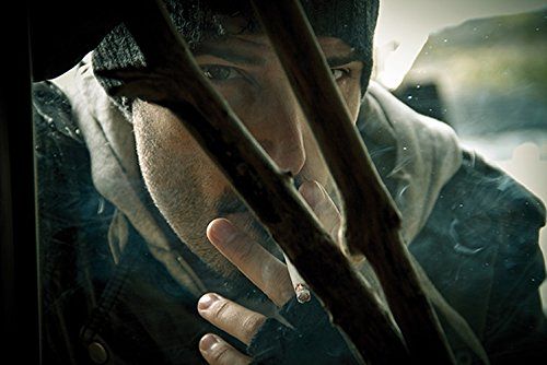 Death Do Us Part [Blu-ray]