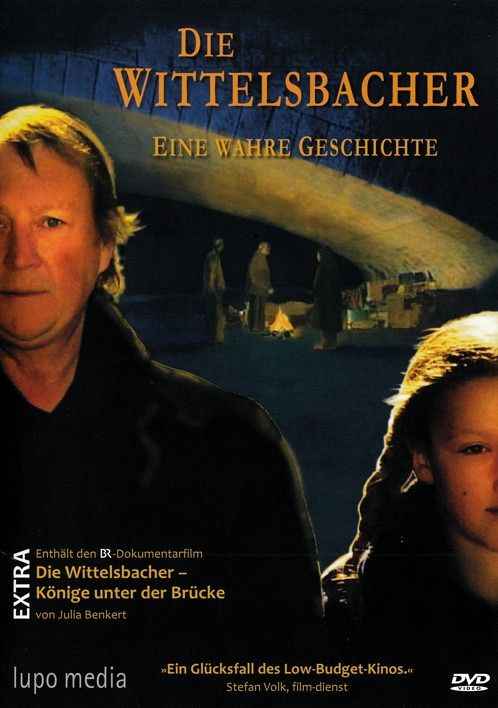 Die Wittelsbacher [DVD]
