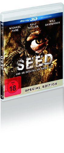 Seed [Blu-ray]