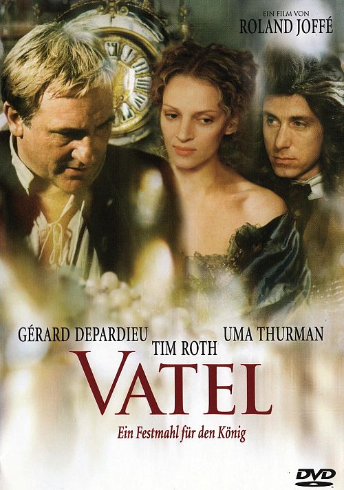 Vatel [DVD]