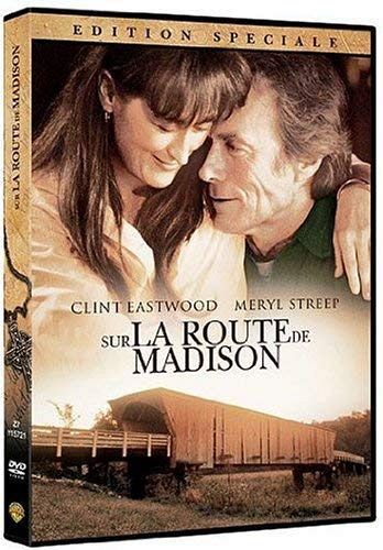 Sur la route de Madison [DVD]