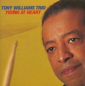 Young at Heart [CD]