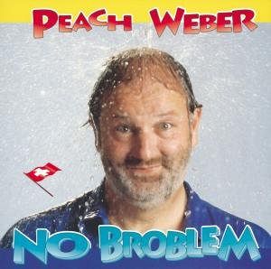 No Broblem [CD]