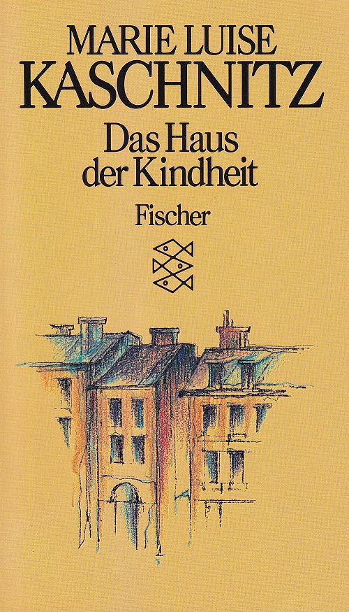 Das Haus der Kindheit